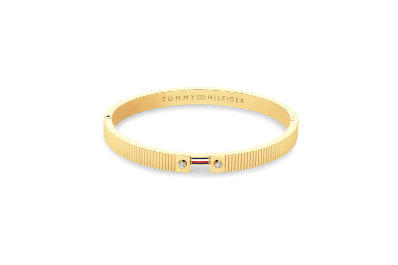 Chrono Euro Diffusion TOMMY HILFIGER JEWELS   Chrono Euro Diffusion