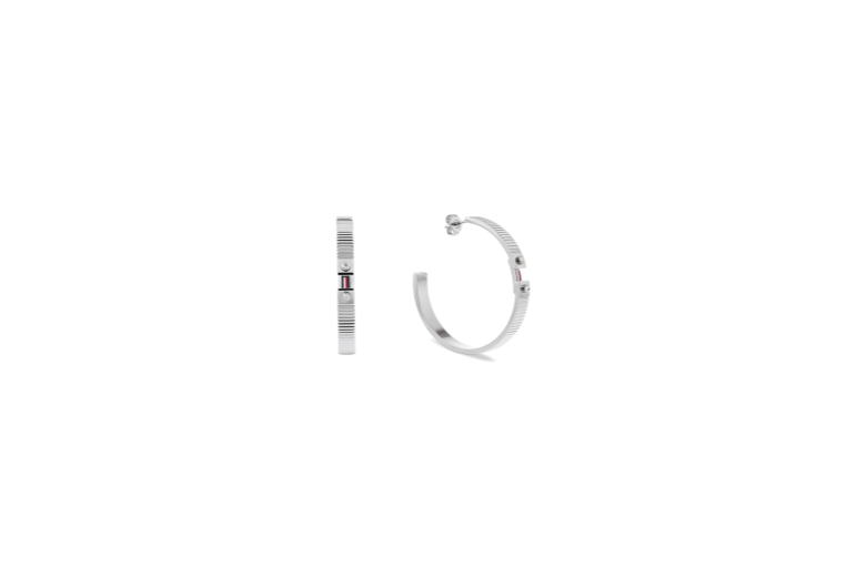 Chrono Euro Diffusion TOMMY HILFIGER JEWELS   Chrono Euro Diffusion