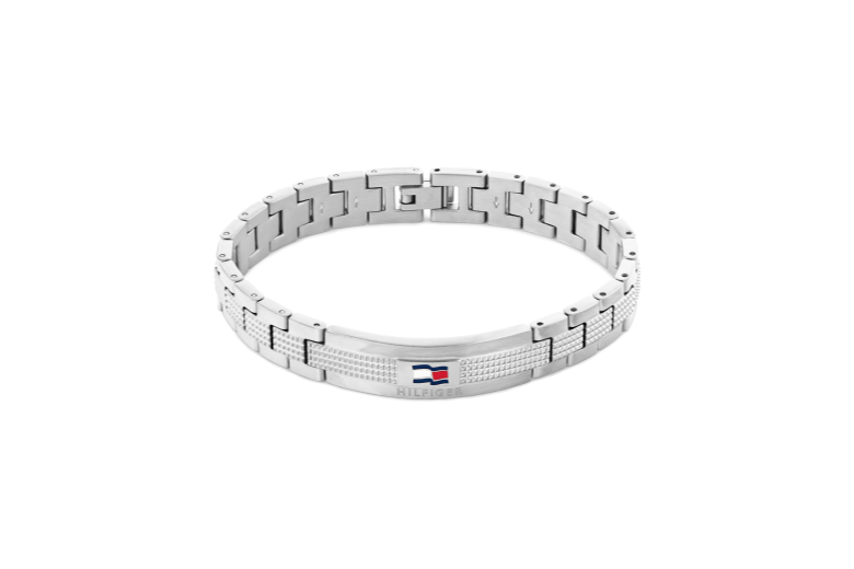 Chrono Euro Diffusion TOMMY HILFIGER JEWELS   Chrono Euro Diffusion