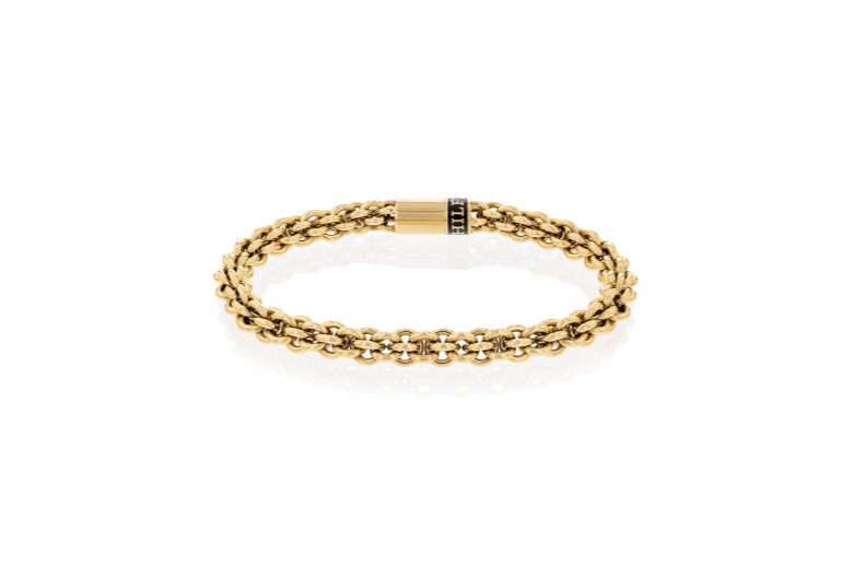 Chrono Euro Diffusion TOMMY HILFIGER JEWELS   Chrono Euro Diffusion