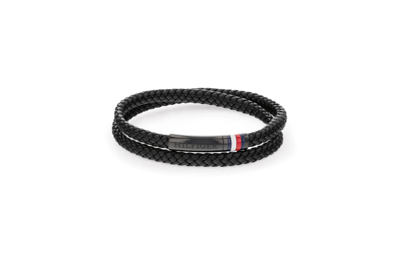 Chrono Euro Diffusion TOMMY HILFIGER JEWELS   Chrono Euro Diffusion