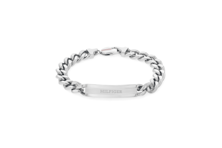 Chrono Euro Diffusion TOMMY HILFIGER JEWELS   Chrono Euro Diffusion