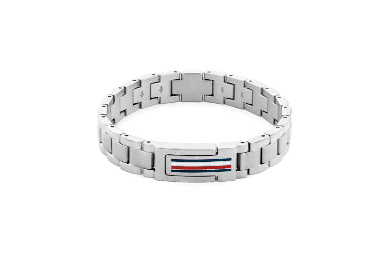 Chrono Euro Diffusion TOMMY HILFIGER JEWELS MASON  Chrono Euro Diffusion
