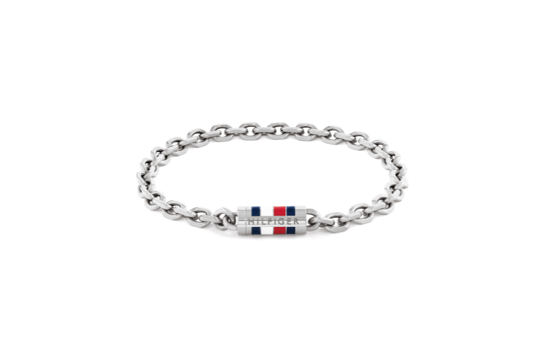 Chrono Euro Diffusion TOMMY HILFIGER JEWELS   Chrono Euro Diffusion
