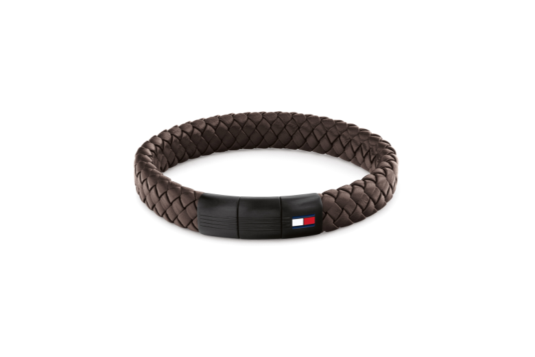 Chrono Euro Diffusion TOMMY HILFIGER JEWELS   Chrono Euro Diffusion