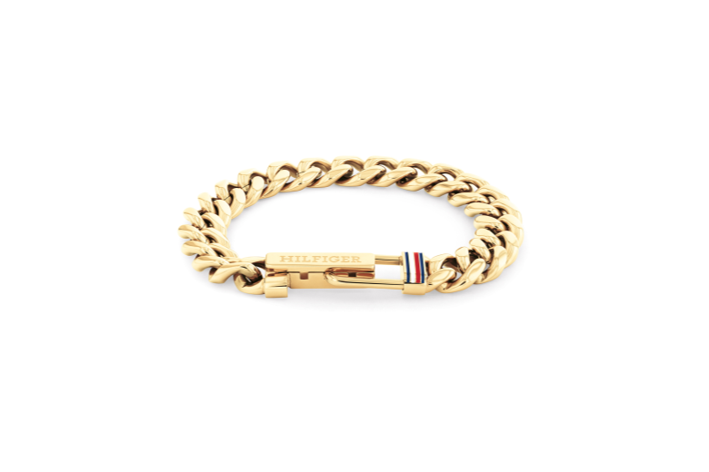 Chrono Euro Diffusion TOMMY HILFIGER JEWELS   Chrono Euro Diffusion