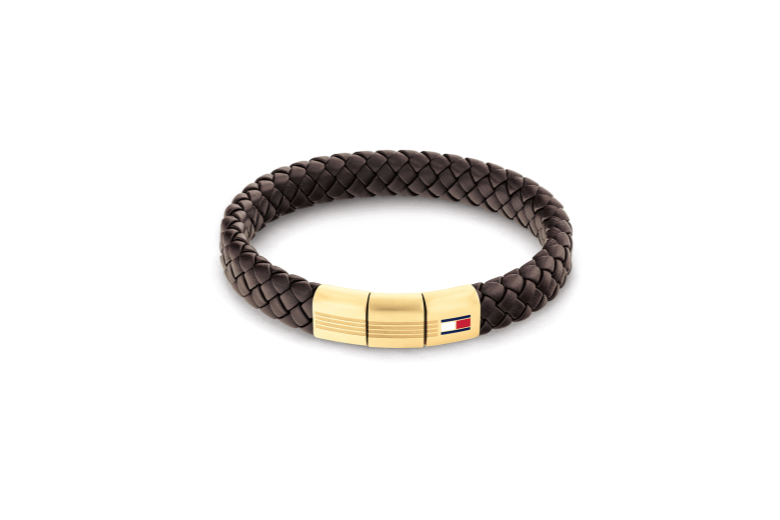 Chrono Euro Diffusion TOMMY HILFIGER JEWELS   Chrono Euro Diffusion