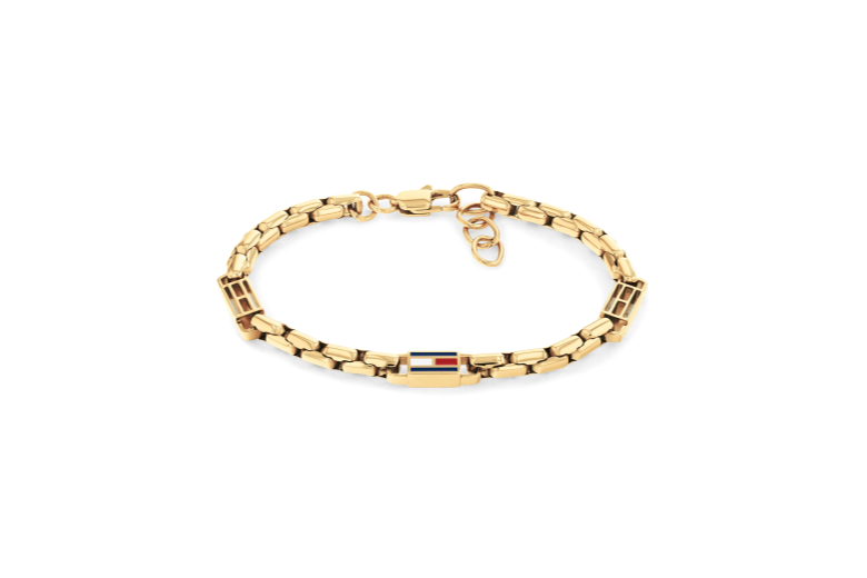 Chrono Euro Diffusion TOMMY HILFIGER JEWELS   Chrono Euro Diffusion