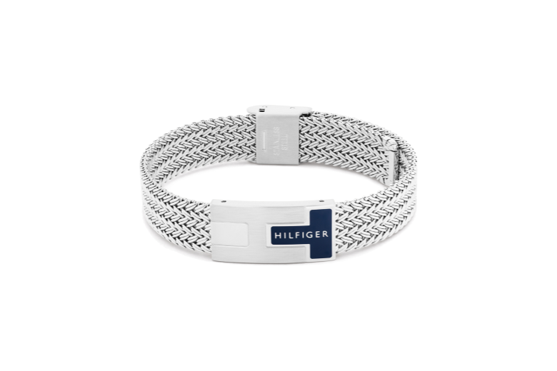 Chrono Euro Diffusion TOMMY HILFIGER JEWELS   Chrono Euro Diffusion