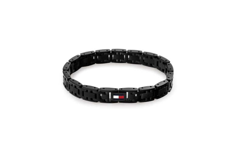 Chrono Euro Diffusion TOMMY HILFIGER JEWELS H-LINK H-LINK Chrono Euro Diffusion