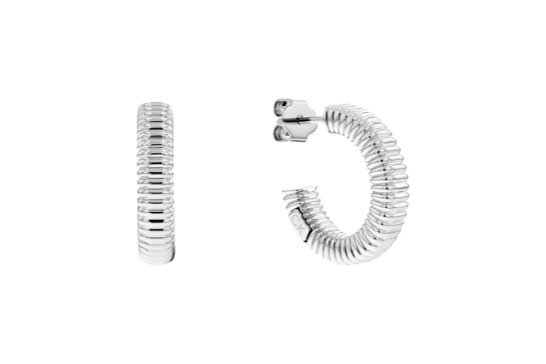 Chrono Euro Diffusion CALVIN KLEIN JEWELRY   Chrono Euro Diffusion