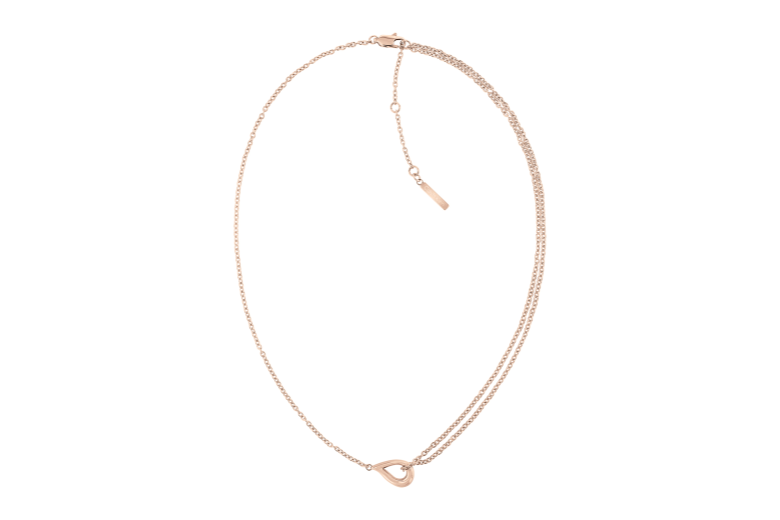 Chrono Euro Diffusion CALVIN KLEIN JEWELRY   Chrono Euro Diffusion