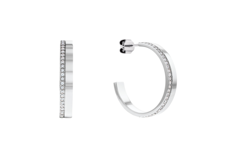 Chrono Euro Diffusion CALVIN KLEIN JEWELRY   Chrono Euro Diffusion