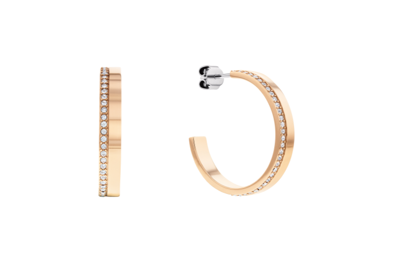 Chrono Euro Diffusion CALVIN KLEIN JEWELRY   Chrono Euro Diffusion