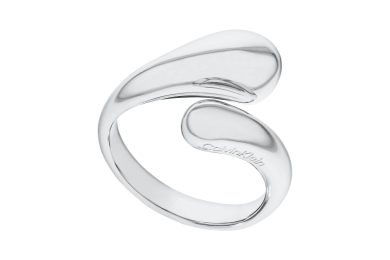 Chrono Euro Diffusion CALVIN KLEIN JEWELRY   Chrono Euro Diffusion