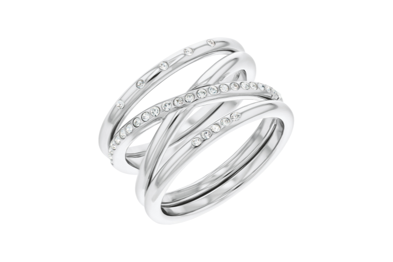 Chrono Euro Diffusion CALVIN KLEIN JEWELRY   Chrono Euro Diffusion