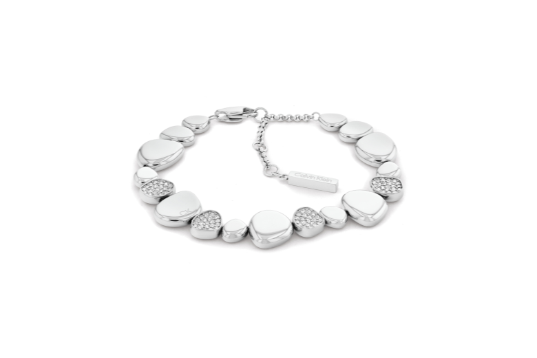 Chrono Euro Diffusion CALVIN KLEIN JEWELRY   Chrono Euro Diffusion