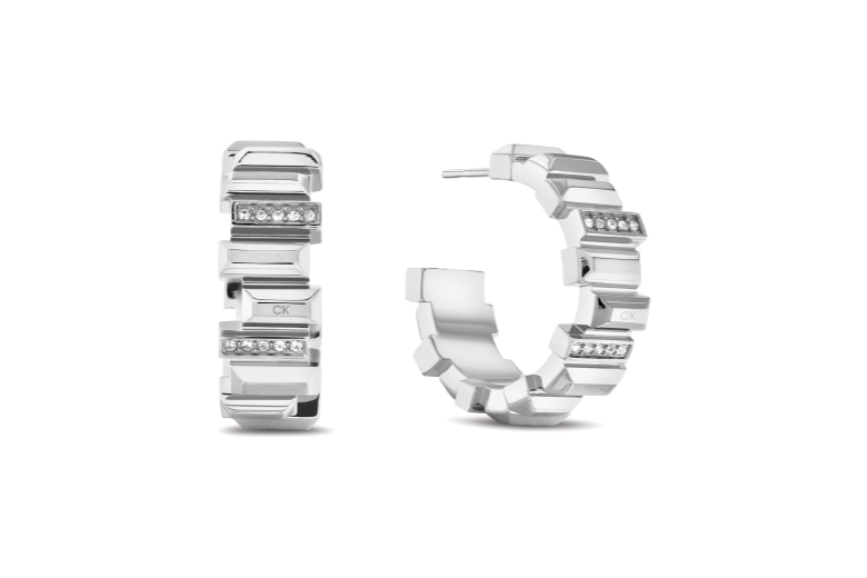 Chrono Euro Diffusion CALVIN KLEIN JEWELRY   Chrono Euro Diffusion