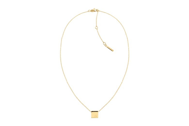 Chrono Euro Diffusion CALVIN KLEIN JEWELRY   Chrono Euro Diffusion