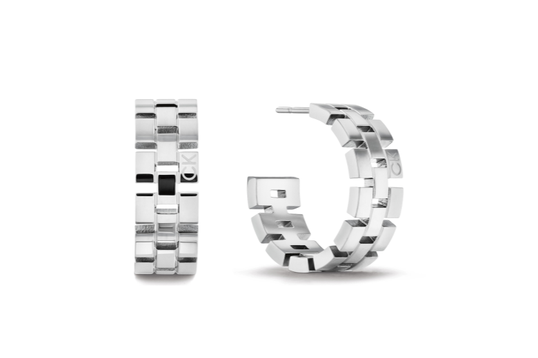 Chrono Euro Diffusion CALVIN KLEIN JEWELRY   Chrono Euro Diffusion