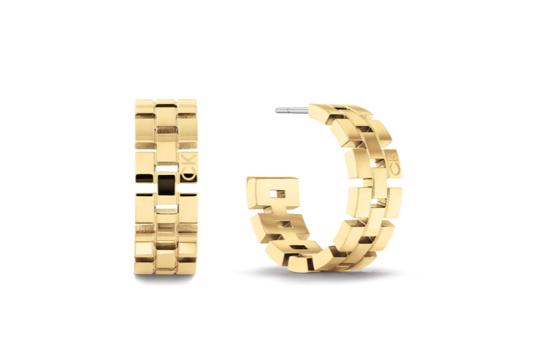 Chrono Euro Diffusion CALVIN KLEIN JEWELRY   Chrono Euro Diffusion