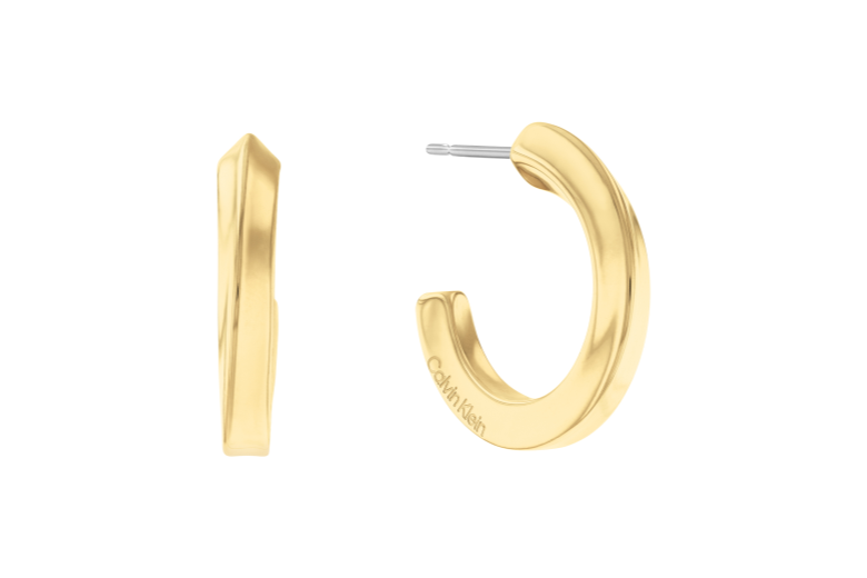 Chrono Euro Diffusion CALVIN KLEIN JEWELRY   Chrono Euro Diffusion