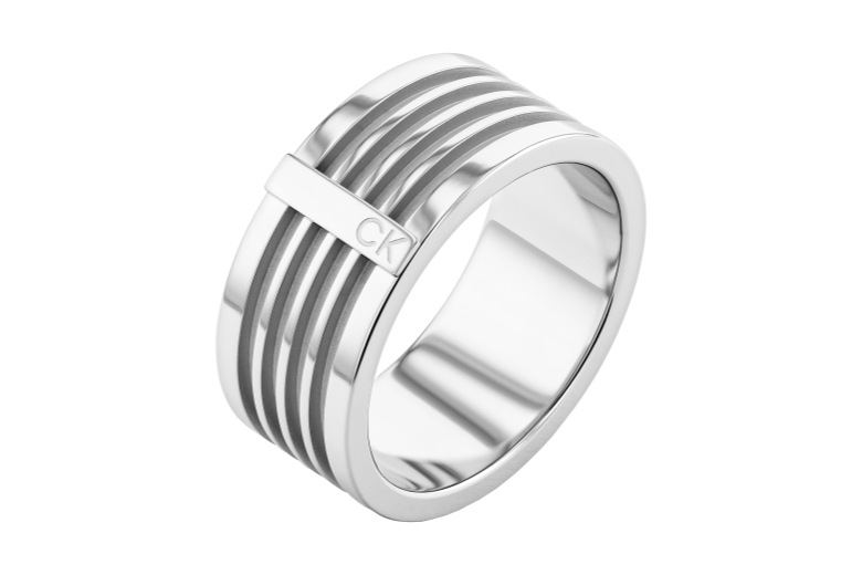 Chrono Euro Diffusion CALVIN KLEIN JEWELRY   Chrono Euro Diffusion