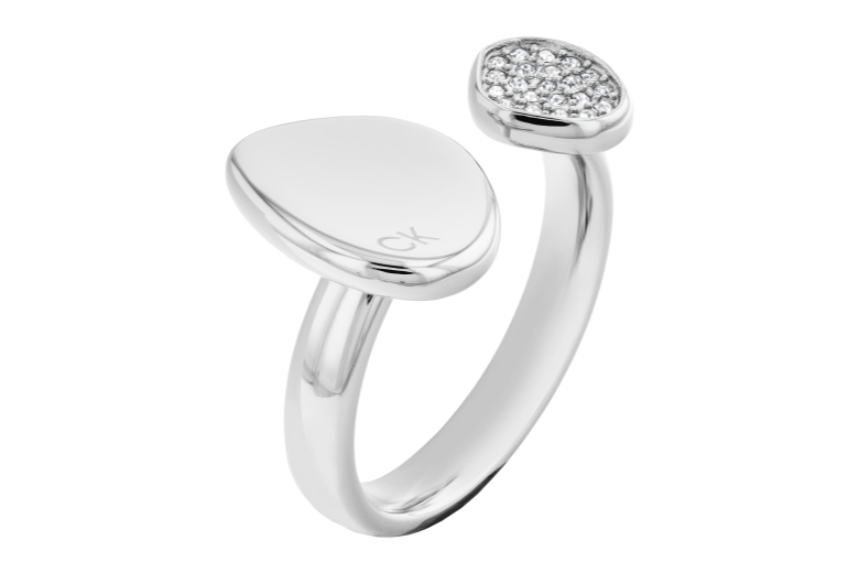 Chrono Euro Diffusion CALVIN KLEIN JEWELRY   Chrono Euro Diffusion