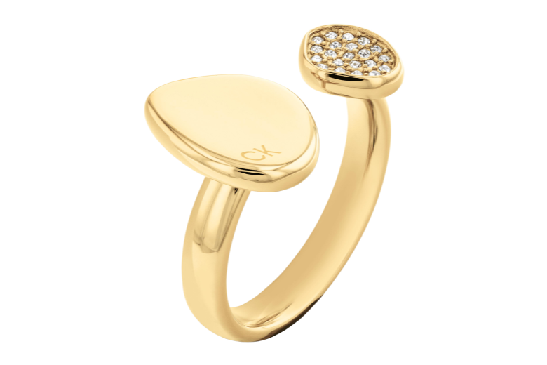 Chrono Euro Diffusion CALVIN KLEIN JEWELRY   Chrono Euro Diffusion