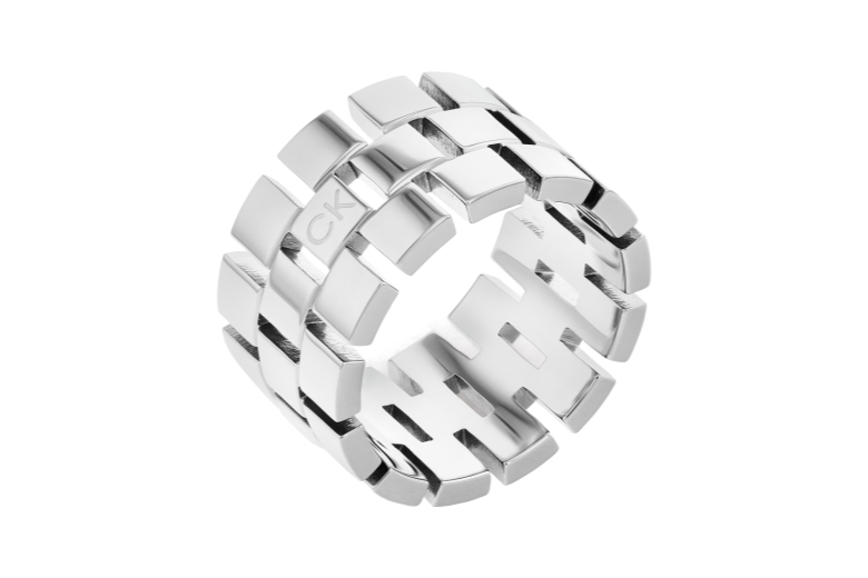 Chrono Euro Diffusion CALVIN KLEIN JEWELRY   Chrono Euro Diffusion