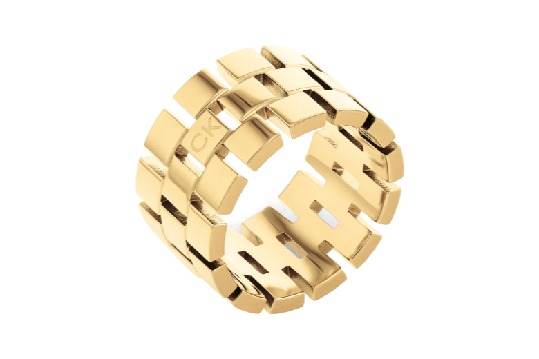 Chrono Euro Diffusion CALVIN KLEIN JEWELRY   Chrono Euro Diffusion