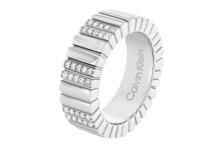 Chrono Euro Diffusion CALVIN KLEIN JEWELRY   Chrono Euro Diffusion