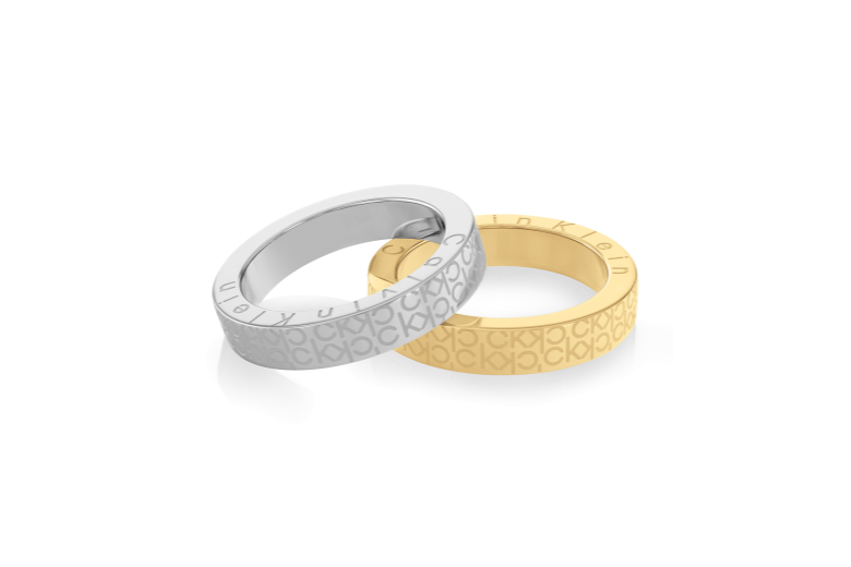 Chrono Euro Diffusion CALVIN KLEIN JEWELRY   Chrono Euro Diffusion