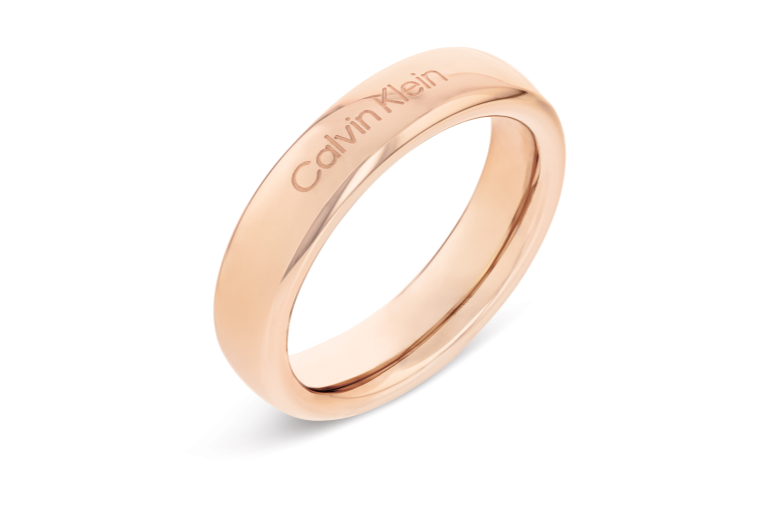 Chrono Euro Diffusion CALVIN KLEIN JEWELRY   Chrono Euro Diffusion