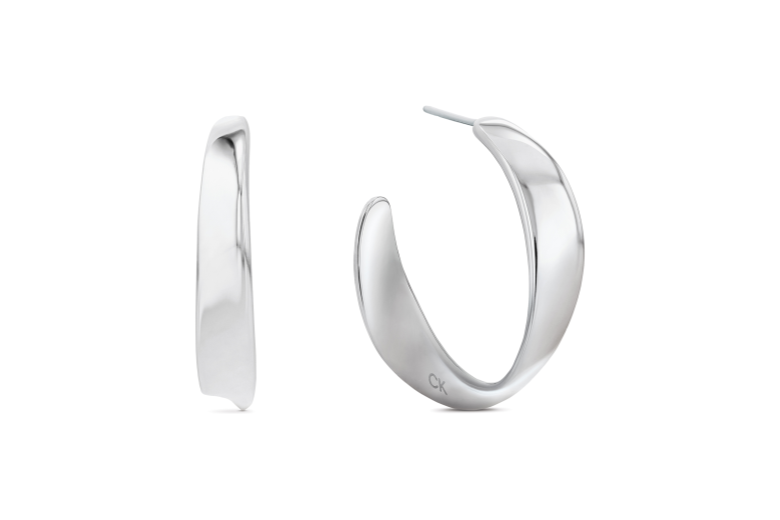 Chrono Euro Diffusion CALVIN KLEIN JEWELRY   Chrono Euro Diffusion