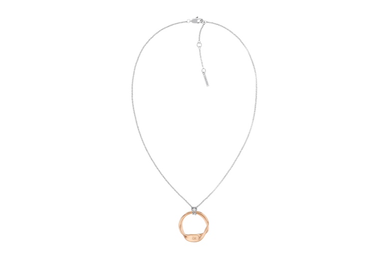 Chrono Euro Diffusion CALVIN KLEIN JEWELRY   Chrono Euro Diffusion