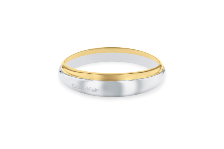 Chrono Euro Diffusion CALVIN KLEIN JEWELRY   Chrono Euro Diffusion