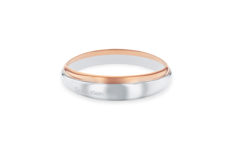 Chrono Euro Diffusion CALVIN KLEIN JEWELRY   Chrono Euro Diffusion