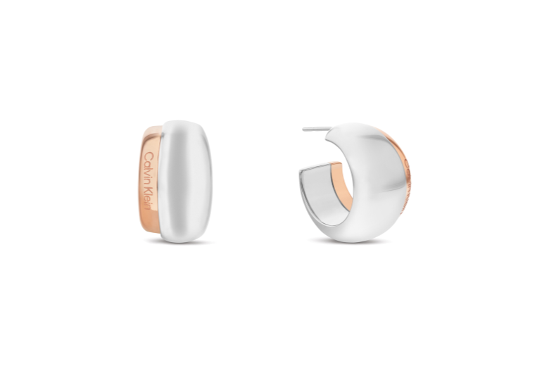 Chrono Euro Diffusion CALVIN KLEIN JEWELRY   Chrono Euro Diffusion