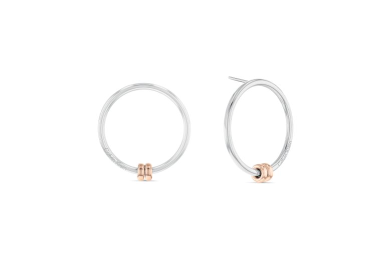 Chrono Euro Diffusion CALVIN KLEIN JEWELRY   Chrono Euro Diffusion