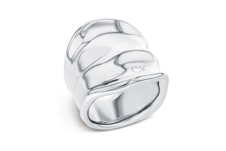 Chrono Euro Diffusion CALVIN KLEIN JEWELRY   Chrono Euro Diffusion