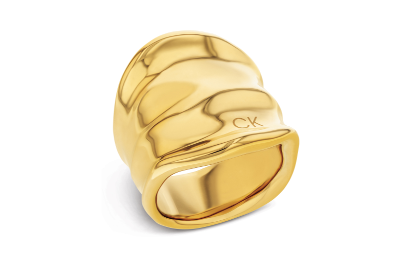 Chrono Euro Diffusion CALVIN KLEIN JEWELRY   Chrono Euro Diffusion