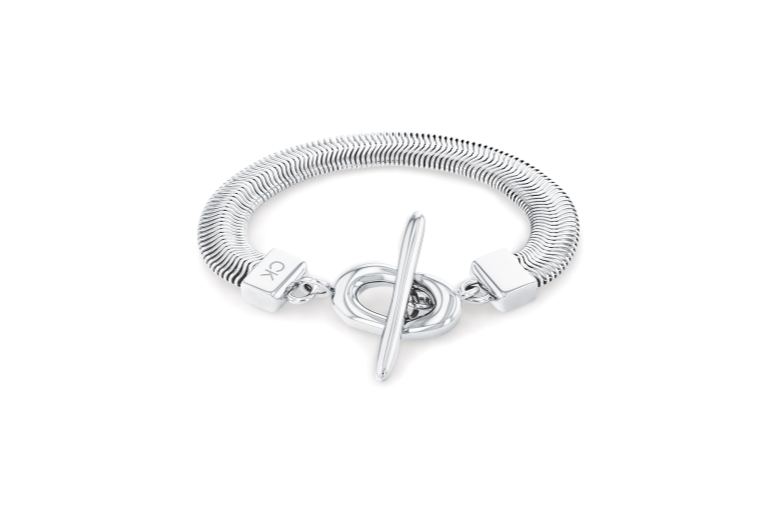 Chrono Euro Diffusion CALVIN KLEIN JEWELRY CK FLOW DEFIANT Chrono Euro Diffusion