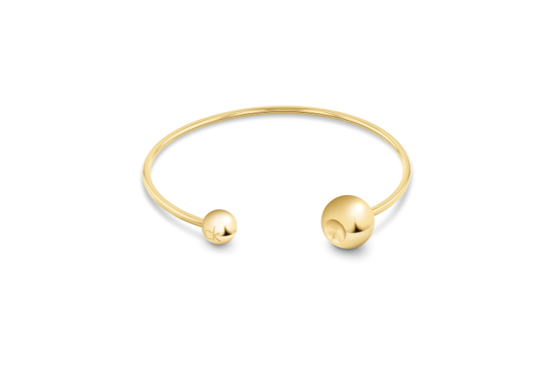 Chrono Euro Diffusion CALVIN KLEIN JEWELRY   Chrono Euro Diffusion