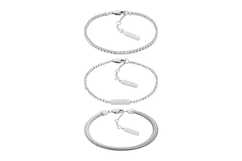 Chrono Euro Diffusion CALVIN KLEIN JEWELRY   Chrono Euro Diffusion