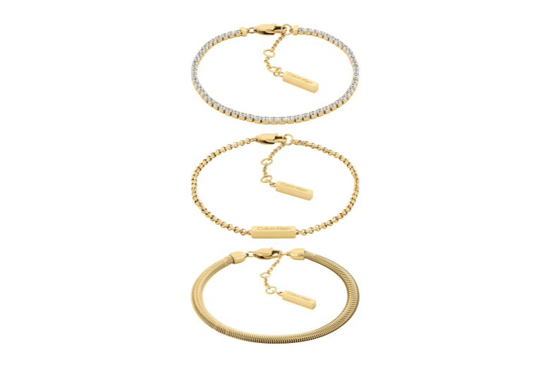 Chrono Euro Diffusion CALVIN KLEIN JEWELRY   Chrono Euro Diffusion