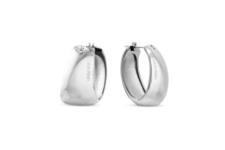 Chrono Euro Diffusion CALVIN KLEIN JEWELRY   Chrono Euro Diffusion