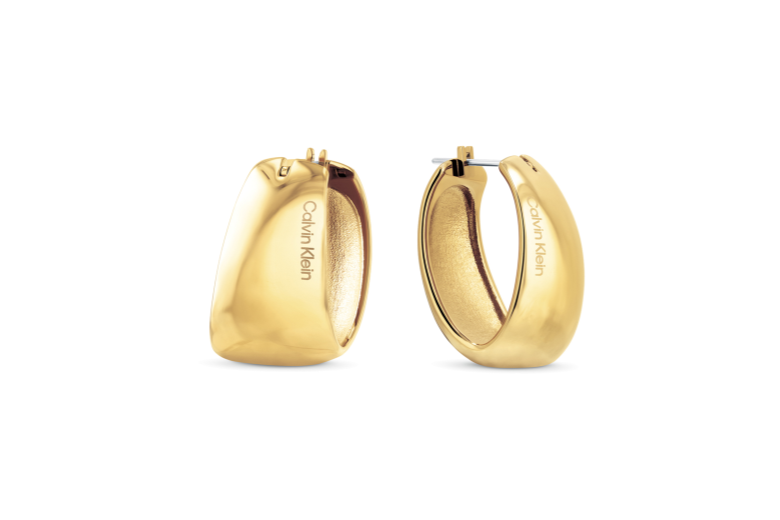 Chrono Euro Diffusion CALVIN KLEIN JEWELRY   Chrono Euro Diffusion