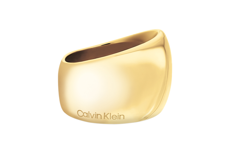 Chrono Euro Diffusion CALVIN KLEIN JEWELRY   Chrono Euro Diffusion