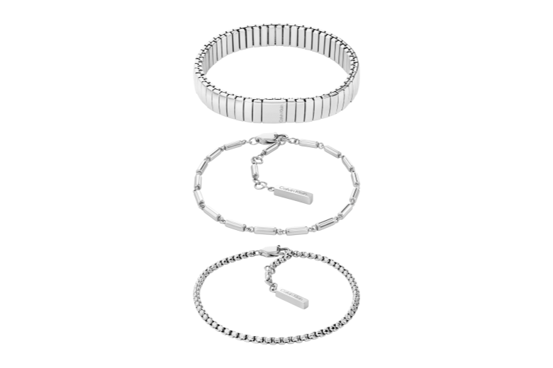 Chrono Euro Diffusion CALVIN KLEIN JEWELRY   Chrono Euro Diffusion